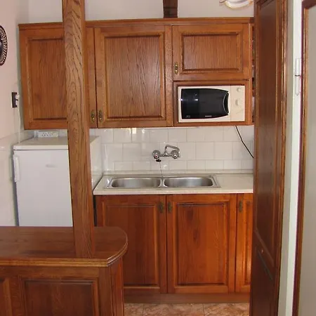 Schmidt Apartman Balatonfenyves