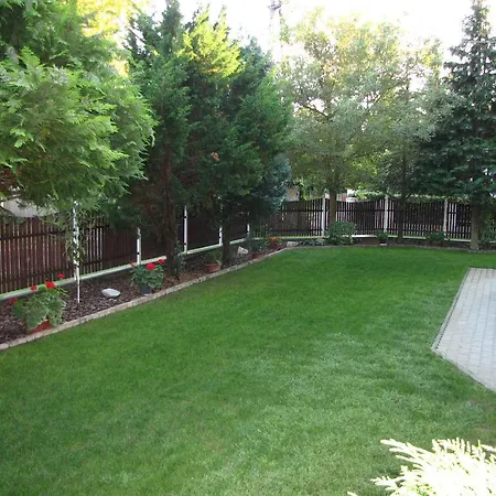 Apartman Schmidt Balatonfenyves