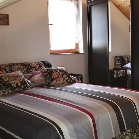 Schmidt Apartamento *