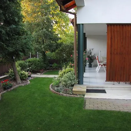 Apartman Schmidt Balatonfenyves