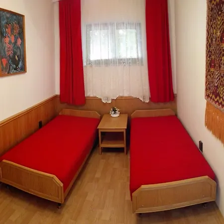 Schmidt Apartment Balatonfenyves