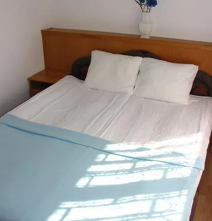 Apartman Schmidt Balatonfenyves