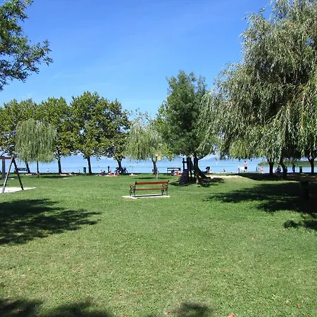 Apartamento Schmidt Balatonfenyves