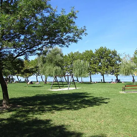 Schmidt Balatonfenyves