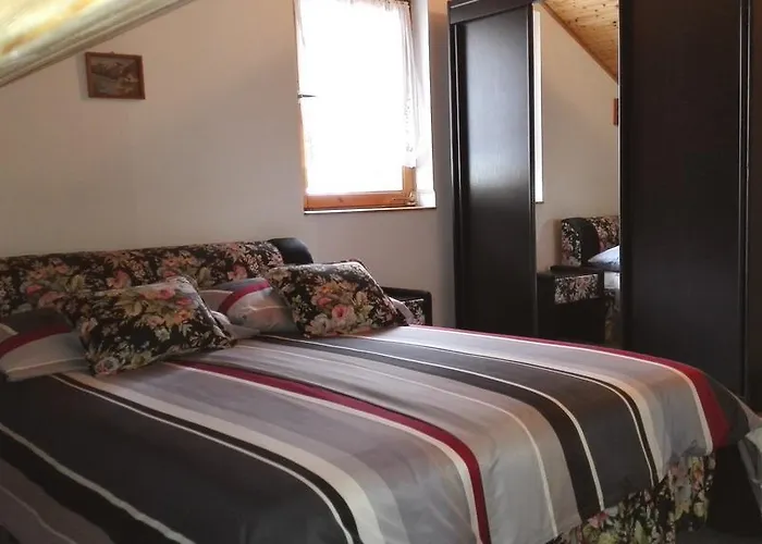 Schmidt Апартаменты *