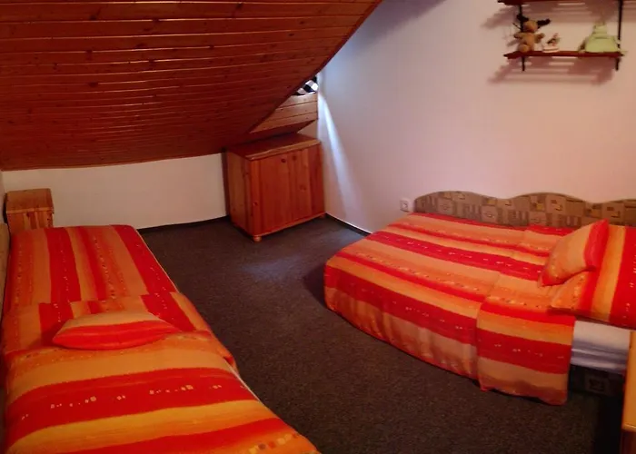 Апартаменты Schmidt