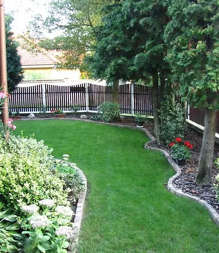 Апартаменты Schmidt