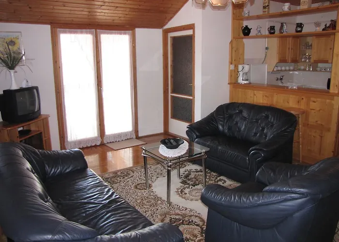 Schmidt Апартаменты