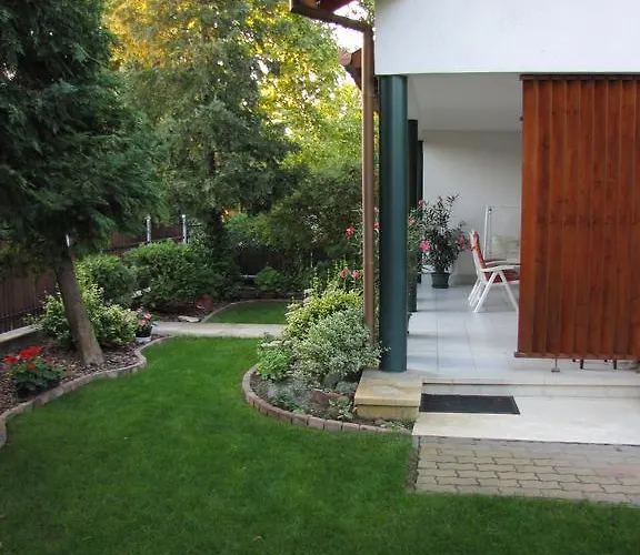 Апартаменты Schmidt Балатонфеньвеш