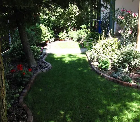 Апартаменты Schmidt