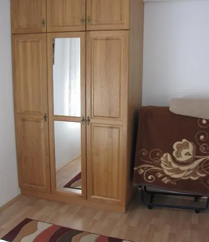 Schmidt Апартаменты *