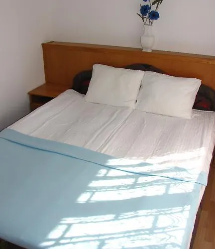 Appartement Schmidt Balatonfenyves