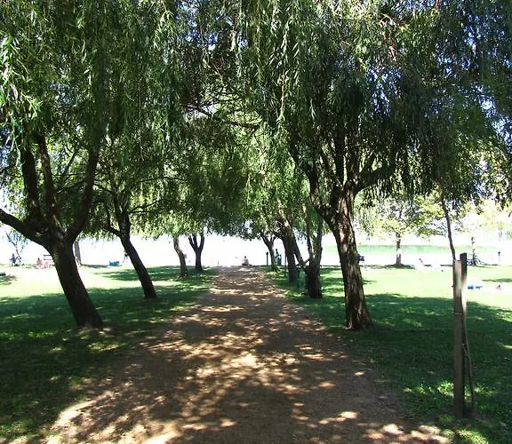 Апартаменты Schmidt