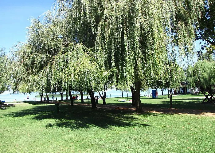 Schmidt Апартаменты *