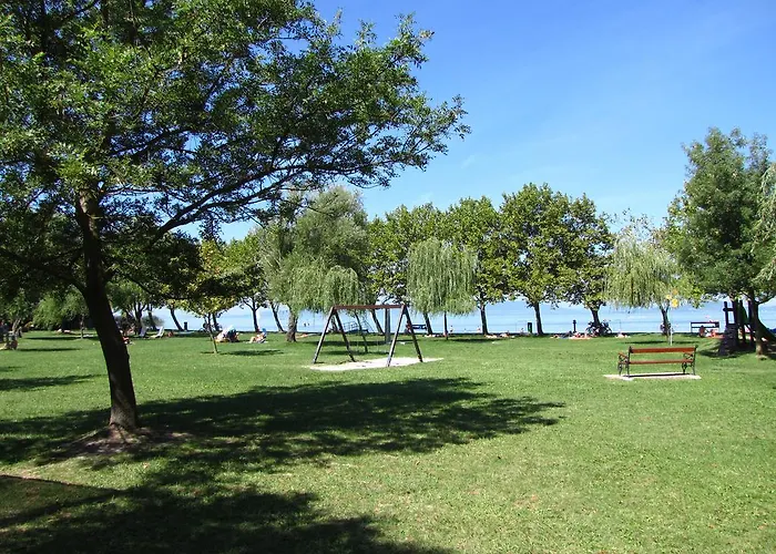 Schmidt Balatonfenyves